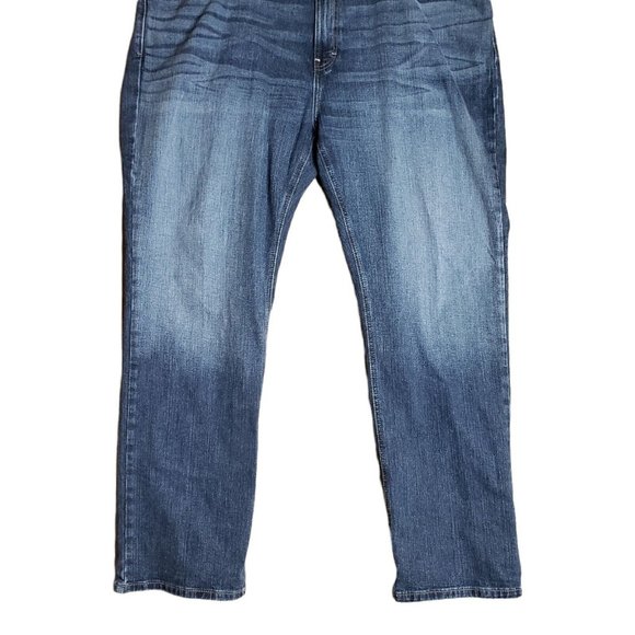 Ariat Low Rise Denim M4 Boot Mens Size 42x32 - Picture 6 of 8